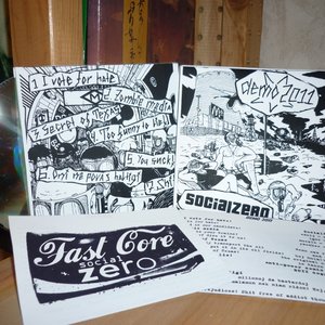 SocialZero 的头像