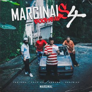 Marginais Boombap 4