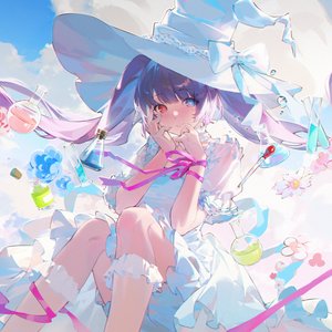 Magic Diary