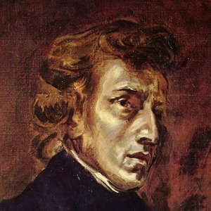 Frédéric Chopin, Mikhail Pletnev 的头像