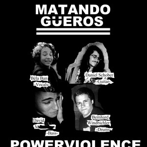 Matando Güeros 的头像