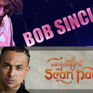 Avatar for Bob Sinclar Feat. Sean Paul