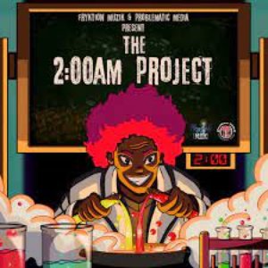 The 2:00AM Project - Single