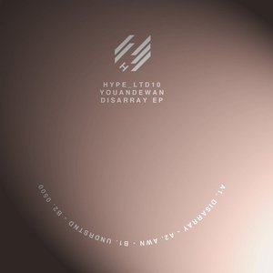 Disarray - EP