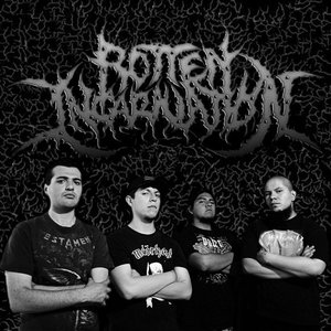 Avatar for rotten incarnation