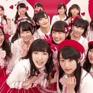 AKB48 ばら組 的头像
