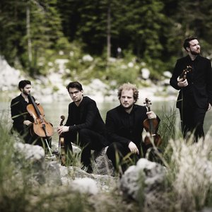 Avatar for Goldmund Quartet