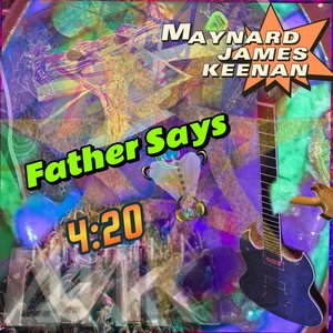 FATHER Says 4:20 (Demo)