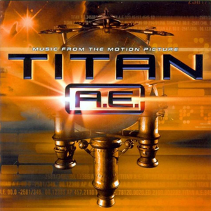 The Urge - 2000 Titan A.e. - Zortam Music