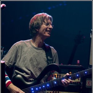 Изображение для 'Phil Lesh'