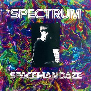 Spacemen Daze