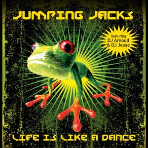 Life is like a dance