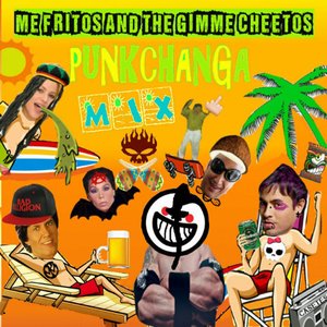 Punkchanga Mix