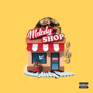 Melody Shop