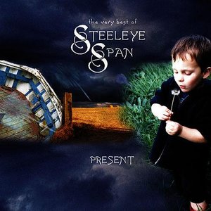 Present: The Very Best of Steeleye Span