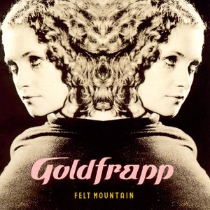 Image for 'Felt Mountain Revamped'