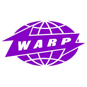 'Warp Records'の画像