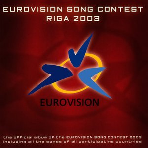 Eurovision Song Contest Riga 2003