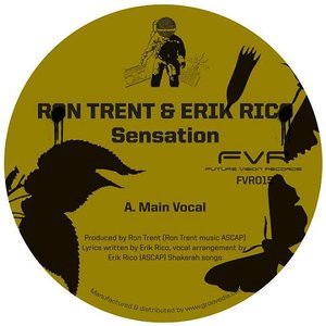 Ron Trent & Erik Rico 的头像