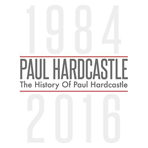 The JazzMasters - The History Of Paul Hardcastle - Zortam Music