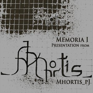 Memoria (EP)