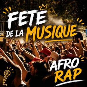 Fete De La Musique Afro Rap