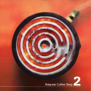 Belgrade Coffee Shop 2