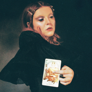 Artwork for King of Wands