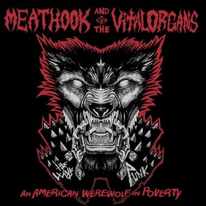 An American Werewolf In Poverty