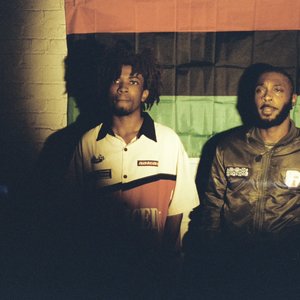 redveil & JPEGMAFIA 的头像