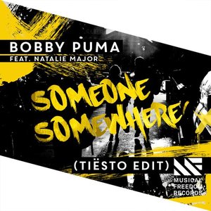 Someone Somewhere (Tiësto Edit)