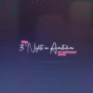 3 More Nights in Amsterdam