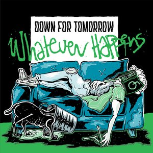 Whatever Happens [Explicit]