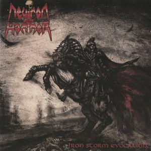 Iron Storm Evocation