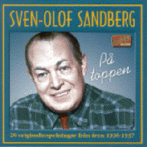 Avatar for Sven Olof Sandberg