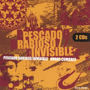 'Obras Cumbres Pescado Rabioso/ Invisible'の画像