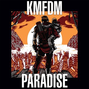 PARADISE [Explicit]