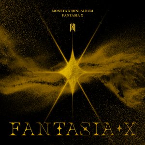 Image for 'FANTASIA X'