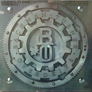 Bachman-Turner Overdrive