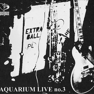 Aquarium Live No. 3