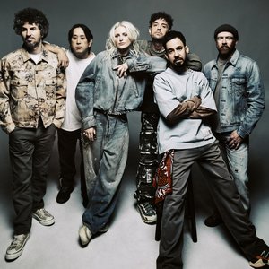 Awatar dla Linkin Park