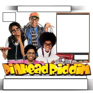 Pinhead Riddim