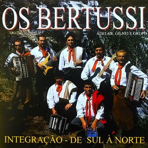 Integração - De Sul À Norte