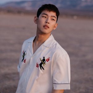 Paul Kim のアバター