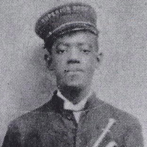 Bunk Johnson photo provided by Last.fm