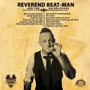 Get on your knees [Explicit]