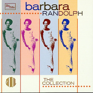 Barbara Randolph - I Got A Feeling - Barbara Randolph Lyrics - Zortam Music