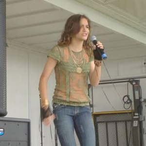 Grace Leer photo provided by Last.fm