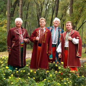 Квартет "Явір" 的头像