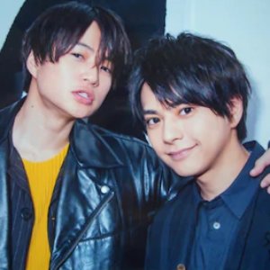 Avatar for 佐藤勝利 & 菊池風磨